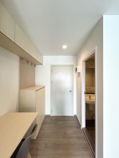 อัปเดตล่าสุด 27/10/2569 : รีเจ้นท์ โฮม บางนา (โครงการใหม่) / Regent Home Bangna (New Project)