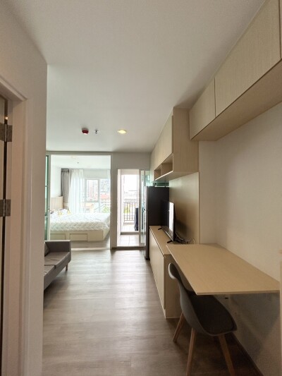 อัปเดตล่าสุด 27/10/2569 : รีเจ้นท์ โฮม บางนา (โครงการใหม่) / Regent Home Bangna (New Project)