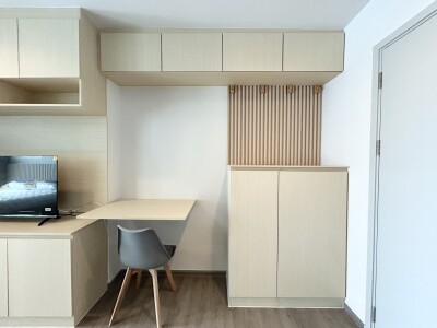 อัปเดตล่าสุด 27/10/2569 : รีเจ้นท์ โฮม บางนา (โครงการใหม่) / Regent Home Bangna (New Project)