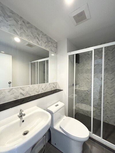อัปเดตล่าสุด 27/10/2569 : รีเจ้นท์ โฮม บางนา (โครงการใหม่) / Regent Home Bangna (New Project)