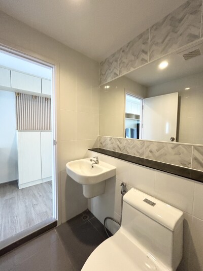 อัปเดตล่าสุด 27/10/2569 : รีเจ้นท์ โฮม บางนา (โครงการใหม่) / Regent Home Bangna (New Project)