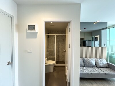 อัปเดตล่าสุด 27/10/2569 : รีเจ้นท์ โฮม บางนา (โครงการใหม่) / Regent Home Bangna (New Project)