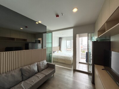 อัปเดตล่าสุด 27/10/2569 : รีเจ้นท์ โฮม บางนา (โครงการใหม่) / Regent Home Bangna (New Project)