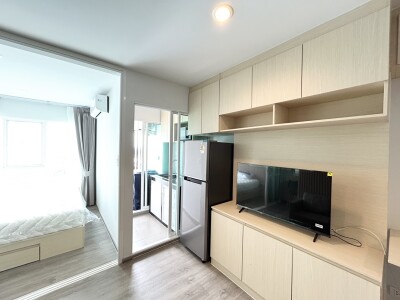 อัปเดตล่าสุด 27/10/2569 : รีเจ้นท์ โฮม บางนา (โครงการใหม่) / Regent Home Bangna (New Project)