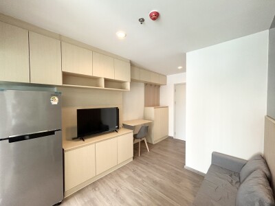 อัปเดตล่าสุด 27/10/2569 : รีเจ้นท์ โฮม บางนา (โครงการใหม่) / Regent Home Bangna (New Project)