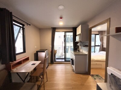 อัพเดตล่าสุด23/2/2569 เดอะคิวบ์ ลอฟท์ ศรีนครินทร์ - เทพารักษ์ / The Cube Loft Srinakarin - Theparak