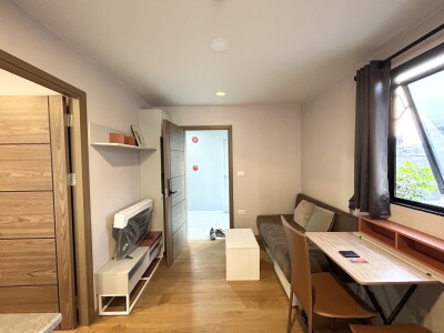 อัพเดตล่าสุด23/2/2569 เดอะคิวบ์ ลอฟท์ ศรีนครินทร์ - เทพารักษ์ / The Cube Loft Srinakarin - Theparak