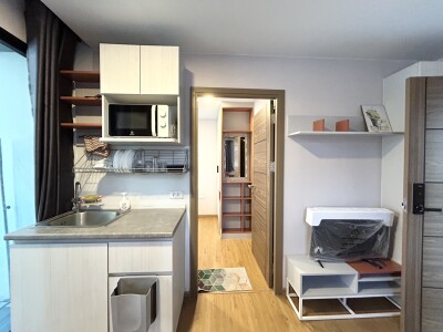 อัพเดตล่าสุด23/2/2569 เดอะคิวบ์ ลอฟท์ ศรีนครินทร์ - เทพารักษ์ / The Cube Loft Srinakarin - Theparak