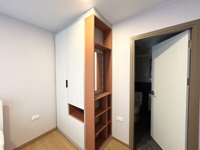 อัพเดตล่าสุด23/2/2569 เดอะคิวบ์ ลอฟท์ ศรีนครินทร์ - เทพารักษ์ / The Cube Loft Srinakarin - Theparak