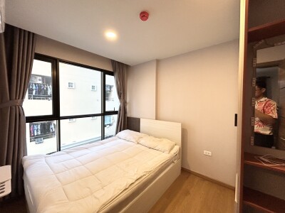 อัพเดตล่าสุด23/2/2569 เดอะคิวบ์ ลอฟท์ ศรีนครินทร์ - เทพารักษ์ / The Cube Loft Srinakarin - Theparak