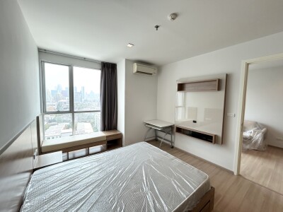 ริธึ่ม พหลฯ - อารีย์ / Rhythm Phahon - Ari