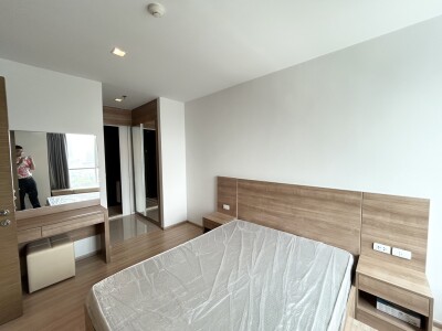 ริธึ่ม พหลฯ - อารีย์ / Rhythm Phahon - Ari