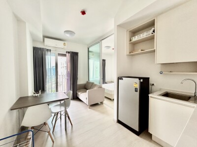 แชปเตอร์วัน อีโค รัชดา - ห้วยขวาง / Chapter One Eco Ratchada - Huai Khwang-5