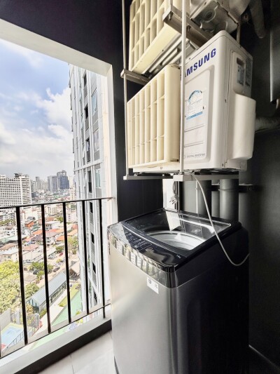 แชปเตอร์วัน อีโค รัชดา - ห้วยขวาง / Chapter One Eco Ratchada - Huai Khwang-14