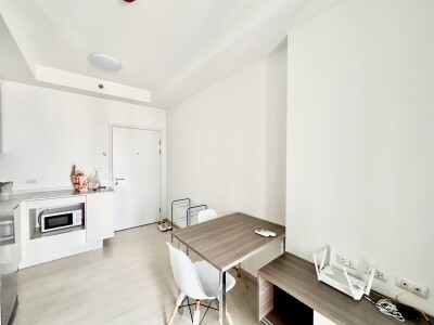 แชปเตอร์วัน อีโค รัชดา - ห้วยขวาง / Chapter One Eco Ratchada - Huai Khwang-6