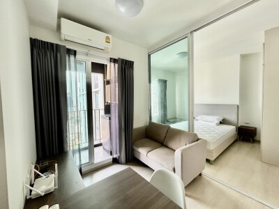 แชปเตอร์วัน อีโค รัชดา - ห้วยขวาง / Chapter One Eco Ratchada - Huai Khwang-4