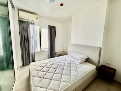 แชปเตอร์วัน อีโค รัชดา - ห้วยขวาง / Chapter One Eco Ratchada - Huai Khwang-8