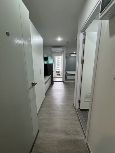 รีเจ้นท์ โฮม บางนา (โครงการใหม่) / Regent Home Bangna (New Project)-6
