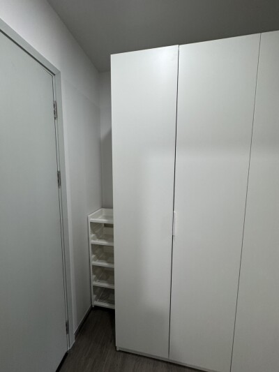รีเจ้นท์ โฮม บางนา (โครงการใหม่) / Regent Home Bangna (New Project)-7