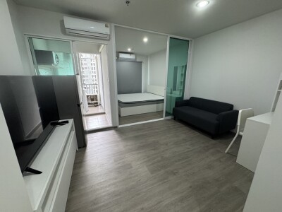 รีเจ้นท์ โฮม บางนา (โครงการใหม่) / Regent Home Bangna (New Project)-1