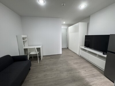 รีเจ้นท์ โฮม บางนา (โครงการใหม่) / Regent Home Bangna (New Project)-2