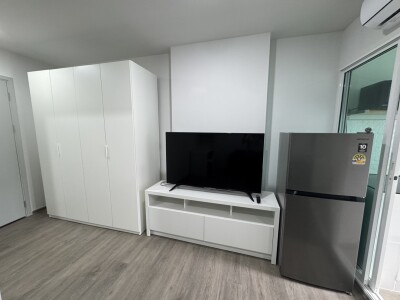รีเจ้นท์ โฮม บางนา (โครงการใหม่) / Regent Home Bangna (New Project)-5