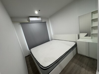 รีเจ้นท์ โฮม บางนา (โครงการใหม่) / Regent Home Bangna (New Project)-4