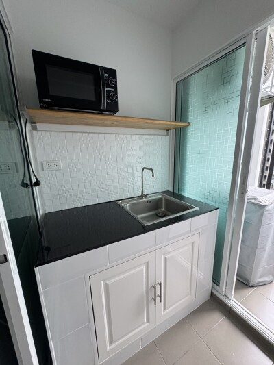รีเจ้นท์ โฮม บางนา (โครงการใหม่) / Regent Home Bangna (New Project)-8