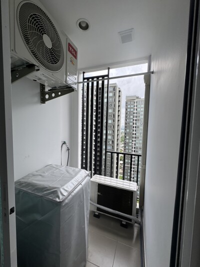 รีเจ้นท์ โฮม บางนา (โครงการใหม่) / Regent Home Bangna (New Project)-9