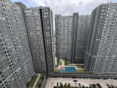 รีเจ้นท์ โฮม บางนา (โครงการใหม่) / Regent Home Bangna (New Project)-10