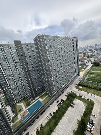 รีเจ้นท์ โฮม บางนา (โครงการใหม่) / Regent Home Bangna (New Project)-11