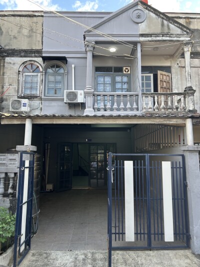 อัพเดทล่าสุด 28/2/2569  : 🏡 หมู่บ้านนิรันดร์ ซอยเพิ่งมี 📍 เลขที่ 50/22-2