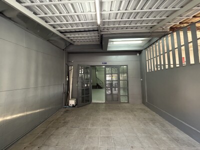 อัพเดทล่าสุด 28/2/2569  : 🏡 หมู่บ้านนิรันดร์ ซอยเพิ่งมี 📍 เลขที่ 50/22-3