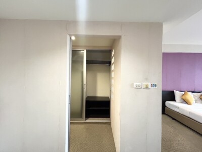 อัพเดทล่าสุด 9/10/2568 : เดอะ คัลเลอร์ ลีฟวิ่ง คอนโดมิเนียม / The Color Living Condominium-10