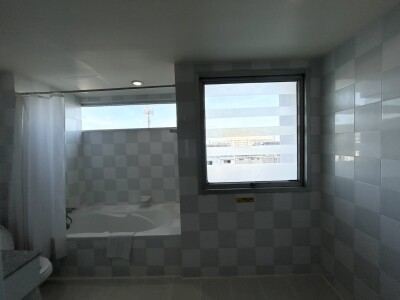 อัพเดทล่าสุด 9/10/2568 : เดอะ คัลเลอร์ ลีฟวิ่ง คอนโดมิเนียม / The Color Living Condominium-17