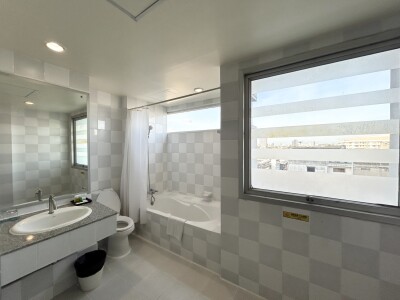 อัพเดทล่าสุด 9/10/2568 : เดอะ คัลเลอร์ ลีฟวิ่ง คอนโดมิเนียม / The Color Living Condominium-16