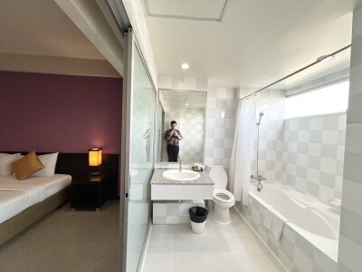 อัพเดทล่าสุด 9/10/2568 : เดอะ คัลเลอร์ ลีฟวิ่ง คอนโดมิเนียม / The Color Living Condominium-14