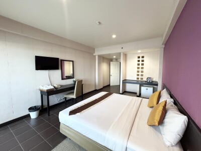 อัพเดทล่าสุด 9/10/2568 : เดอะ คัลเลอร์ ลีฟวิ่ง คอนโดมิเนียม / The Color Living Condominium-5