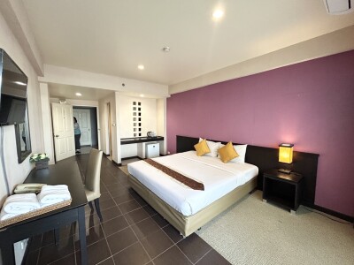 อัพเดทล่าสุด 9/10/2568 : เดอะ คัลเลอร์ ลีฟวิ่ง คอนโดมิเนียม / The Color Living Condominium-2