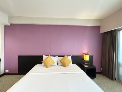 อัพเดทล่าสุด 9/10/2568 : เดอะ คัลเลอร์ ลีฟวิ่ง คอนโดมิเนียม / The Color Living Condominium-3