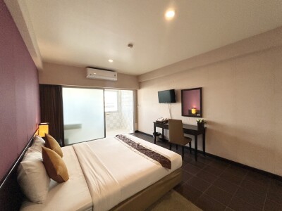 อัพเดทล่าสุด 9/10/2568 : เดอะ คัลเลอร์ ลีฟวิ่ง คอนโดมิเนียม / The Color Living Condominium-7