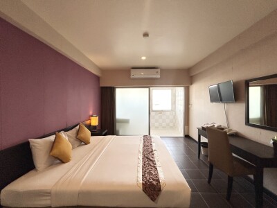 อัพเดทล่าสุด 9/10/2568 : เดอะ คัลเลอร์ ลีฟวิ่ง คอนโดมิเนียม / The Color Living Condominium-6