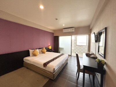 อัพเดทล่าสุด 9/10/2568 : เดอะ คัลเลอร์ ลีฟวิ่ง คอนโดมิเนียม / The Color Living Condominium-1