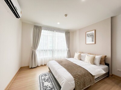 เดอะ นิช โมโน บางนา / The Niche Mono Bangna-6