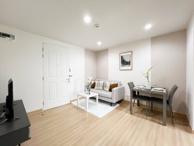 เดอะ นิช โมโน บางนา / The Niche Mono Bangna-1