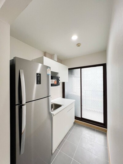 เดอะ นิช โมโน บางนา / The Niche Mono Bangna-11