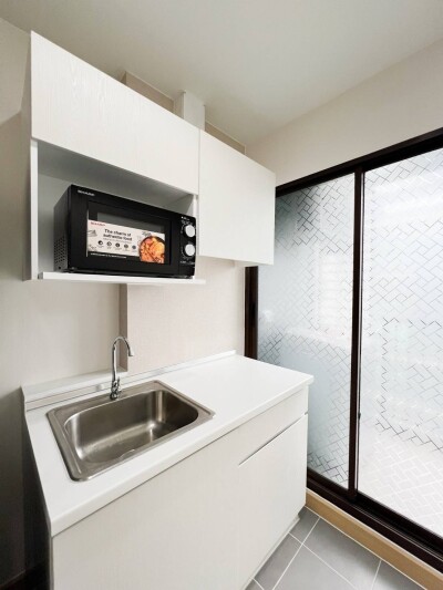 เดอะ นิช โมโน บางนา / The Niche Mono Bangna-12