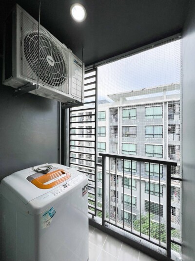 เดอะ นิช โมโน บางนา / The Niche Mono Bangna-14