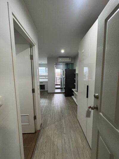 รีเจ้นท์ โฮม สุขุมวิท 97/1 / Regent Home Sukhumvit 97/1-5