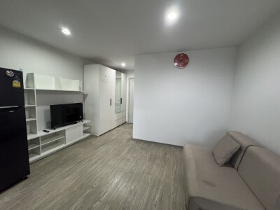 รีเจ้นท์ โฮม สุขุมวิท 97/1 / Regent Home Sukhumvit 97/1-1